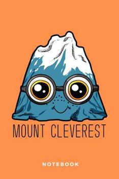 Mount Cleverest - Notebook