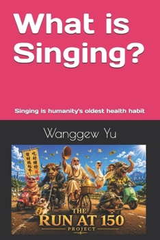 What is a Song?: A song is humanity's oldest health habit