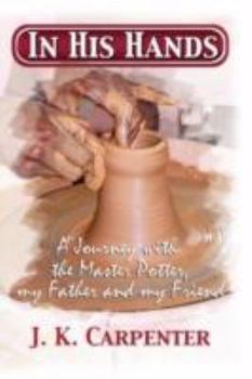 Paperback In His Hands Book