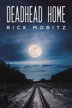 Paperback Deadhead Home Book