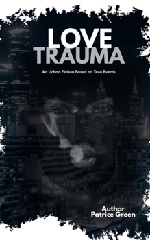 Paperback Love Trauma Book