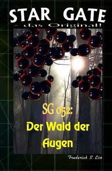 Paperback Sg 052: Der Wald der Augen [German] Book