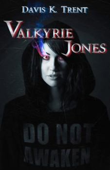 Paperback Valkyrie Jones Book