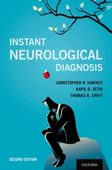 Paperback Instant Neurological Diagnosis 2e P Book