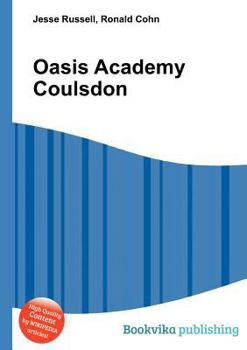 Paperback Oasis Academy Coulsdon Book