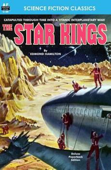The Star Kings - Book #1 of the Star Kings