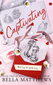 Paperback Captivating Book