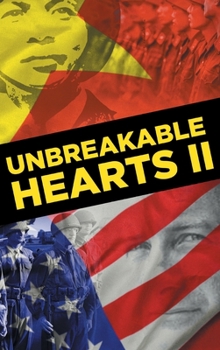 Hardcover Unbreakable Hearts II: A True Heart-Wrenching Story About Victory... Forfeited! Book