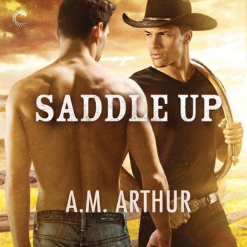 MP3 CD Saddle Up Book