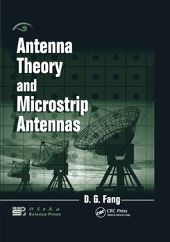 Paperback Antenna Theory and Microstrip Antennas Book