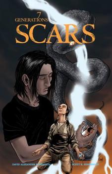 Scars - Book #2 of the 7 Generations