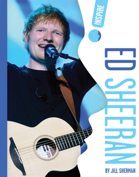 Paperback Ed Sheeran Book