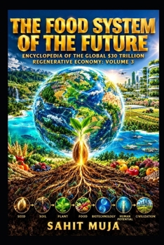 THE FOOD SYSTEM OF THE FUTURE: ENCYCLOPEDIA OF THE GLOBAL $30 TRILLION REGENERATIVE ECONOMY: VOLUME 3