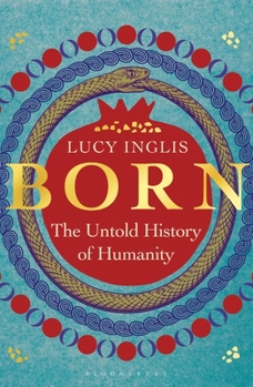 Paperback Born Book