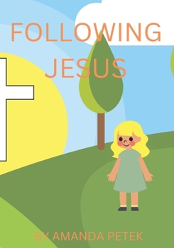 Paperback Following Jesus Book
