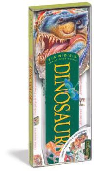 Paperback Dinosaurs Book