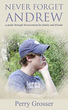 Never Forget Andrew