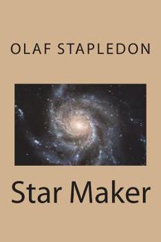 Paperback Star Maker Book