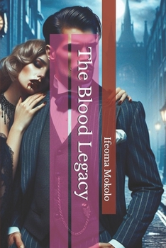 The Blood Legacy