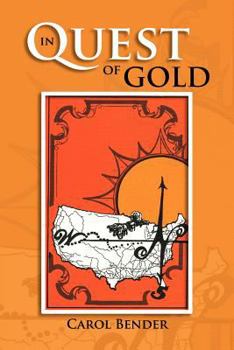 Paperback In Quest of Gold Book