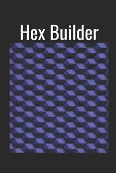 Paperback Hex Builder Book