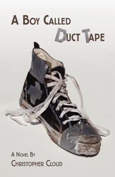 Paperback A Boy Called Duct Tape Book