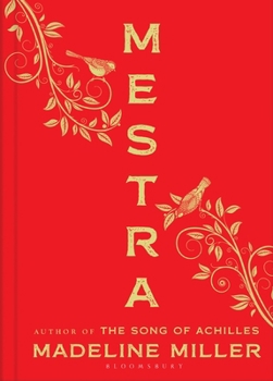 Hardcover Mestra Book