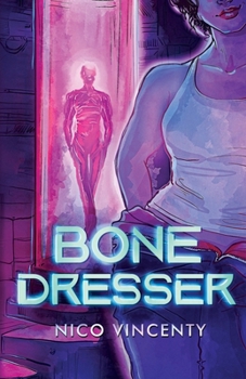 Paperback Bone Dresser Book