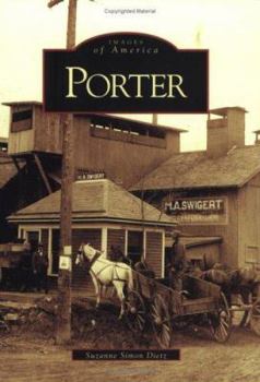 Porter (Images of America: New York) - Book  of the Images of America: New York