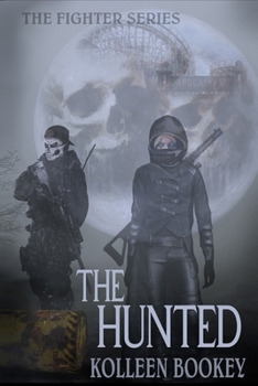 Paperback The Hunted Book