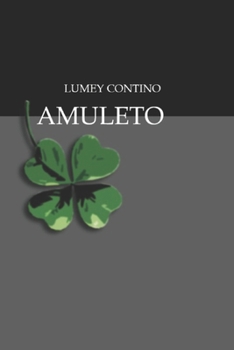 Paperback Amuleto [Spanish] Book