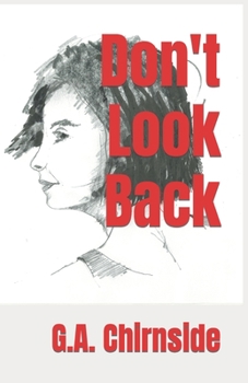 Paperback Don't Look Back Book