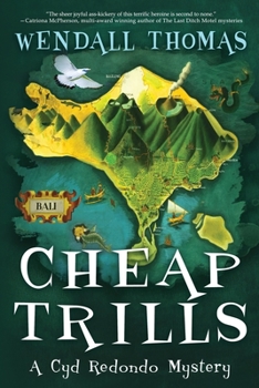 Paperback Cheap Trills Book