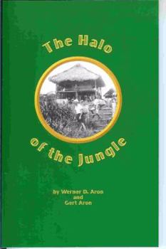 Paperback The Halo of the Jungle Book