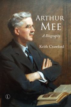 Paperback Arthur Mee: A Biography Book