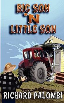 Paperback Big Son 'n Little Son Book