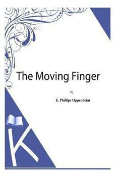 Paperback The Moving Finger Book