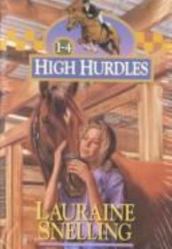 High Hurdles, Collection One - Book  of the High Hurdles