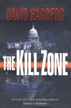 Hardcover The Kill Zone Book