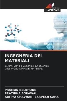 Ingegneria Dei Materiali (Italian Edition)