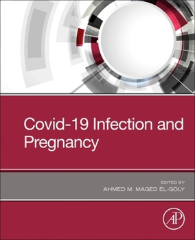 Paperback Covid-19 Infection and Pregnancy Book