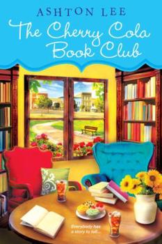 The Cherry Cola Book Club - Book #1 of the Cherry Cola Book Club