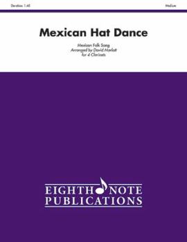Mexican Hat Dance: Score & Parts