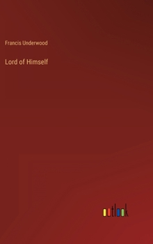 Hardcover Lord of Himself Book