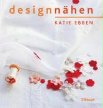 Hardcover designnähen [German] Book