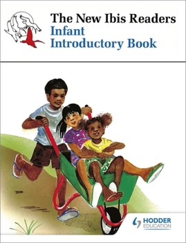 The New Ibis Readers: Introductory Book
