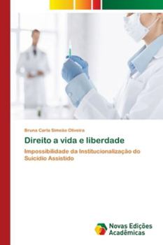 Paperback Direito a vida e liberdade [Portuguese] Book