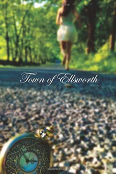 Paperback Town of Ellsworth Book