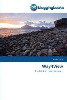 Paperback Way4view [German] Book