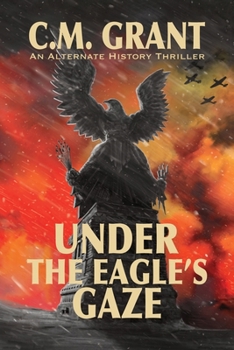 Paperback Under the Eagle's Gaze (The Eagle Cycle) Book